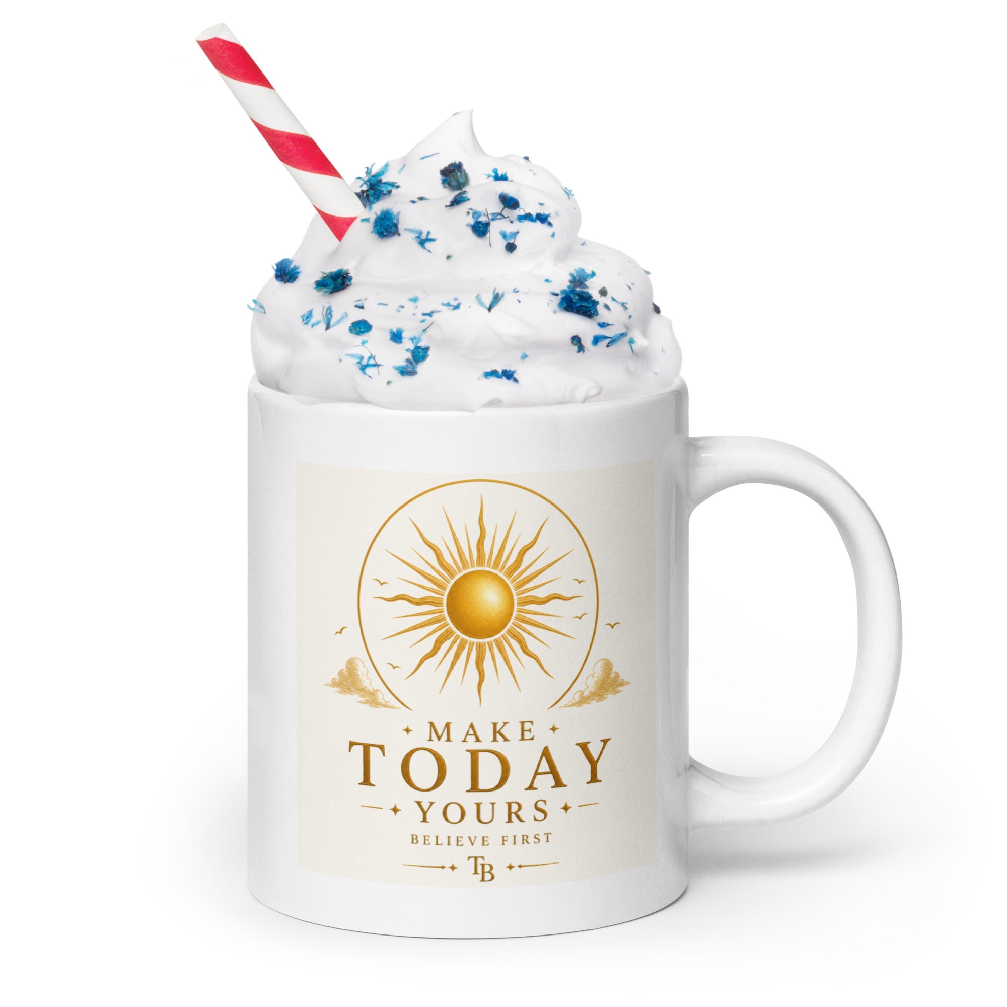 Accessories -  Mug